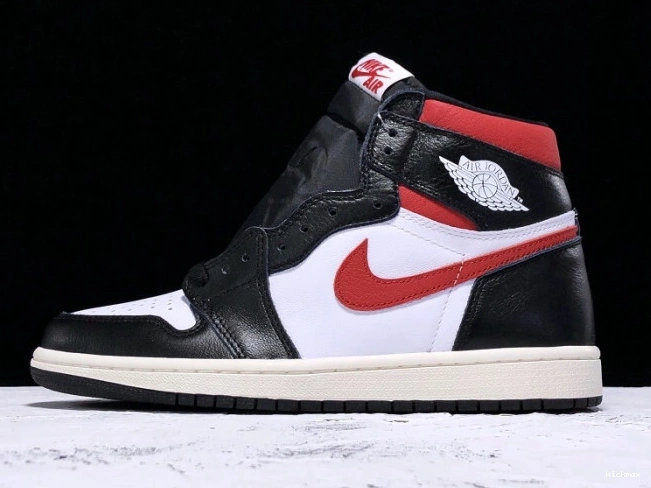 Rep Jordan 061 High 555088 OG Red' - Air 1 Retro 'Gym 0708
